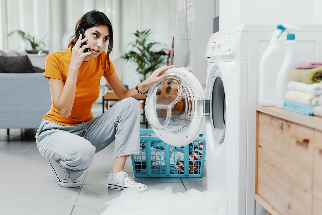 Haushaltsgeräte Reparaturservice Tauberbischofsheim