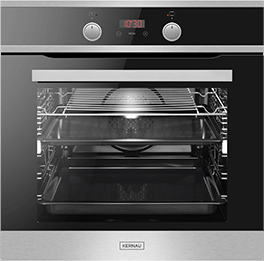 Backofen Reparatur Tauberbischofsheim