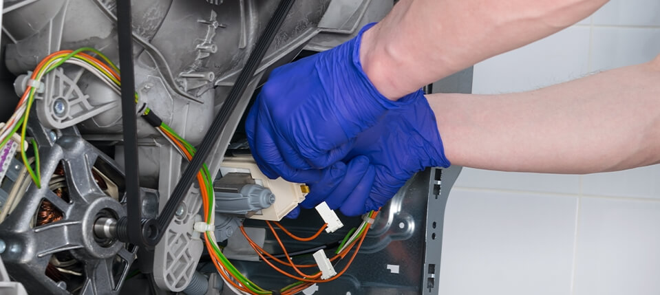 Haushaltsgeräte Reparaturservice Tauberbischofsheim - Über uns