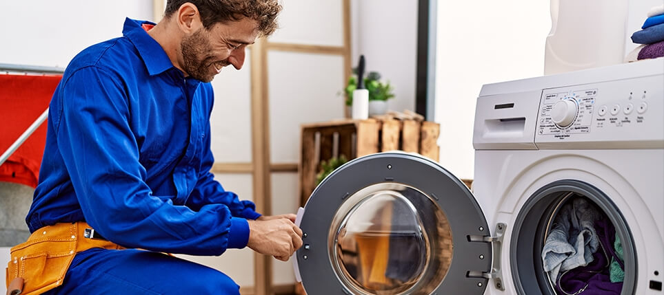Haushaltsgeräte Reparaturservice Tauberbischofsheim - Kontakt